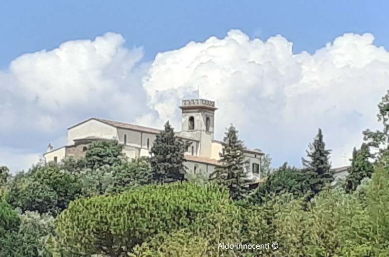 MONTEMAGNO: PIEVE 10